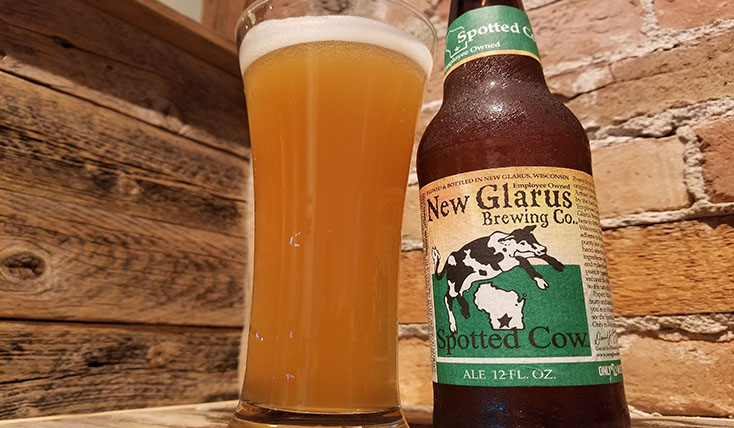 Spotted Cow