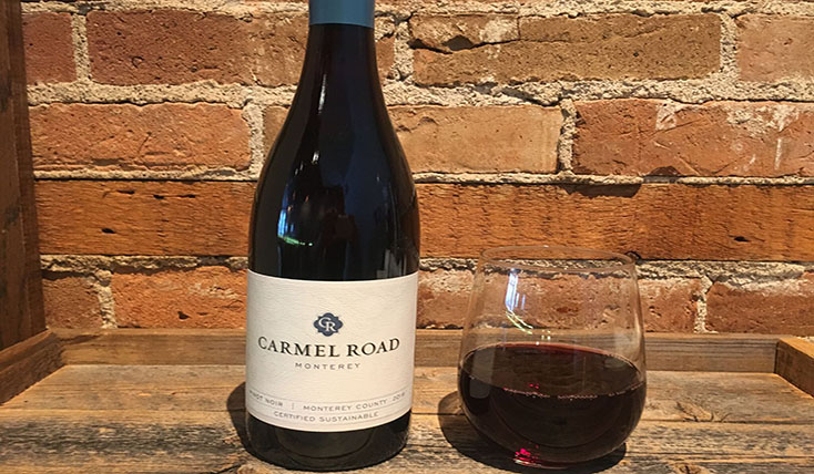 Carmel Road Pinot Noir